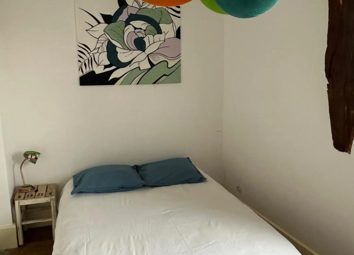 Apartment Moulins Centre - Appartement N*5 France